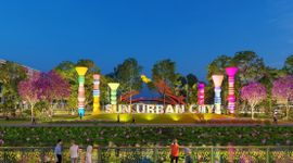 Sun Group và hành trình “làm giàu” tài nguyên văn hóa tại đô thị nghỉ dưỡng Hà Nam