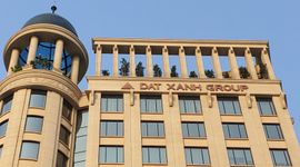 Dragon Capital bán ròng hơn 11 triệu cổ phiếu DXG, giảm sở hữu xuống dưới 10%
