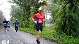 Chủ tịch DNSE Nguyễn Hoàng Giang: “DNSE Aquaman Vietnam sẽ là sân chơi biểu tượng của bộ môn bơi – chạy”
