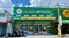 Chuỗi nhà thuốc An Khang có thể lỗ thêm hơn 200 tỷ đồng vào năm 2025