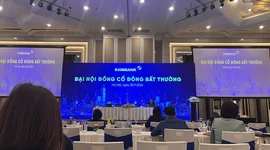 Eximbank tổ chức Đại hội đồng cổ đông bất thường, thông qua việc chuyển trụ sở ra Hà Nội