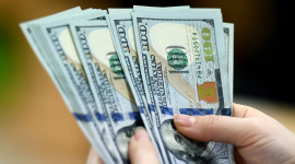 Tỷ giá VND/USD "hạ nhiệt" nhưng vẫn cao kịch biên độ