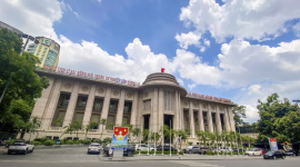 Tăng chỉ tiêu tăng trưởng tín dụng cho các ngân hàng