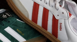 Adidas hồi sinh từ cửa tử