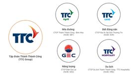 Hệ sinh thái TTC Group sau hơn 4 thập kỷ