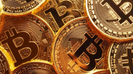 Bitcoin cán mốc kỷ lục 75.000 USD khi nhà đầu tư đặt cược ông Trump đắc cử