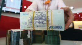 Nhìn lại bộ đệm dự phòng và một cấu phần mức độ “của để dành” ngân hàng Việt 9 tháng đầu năm