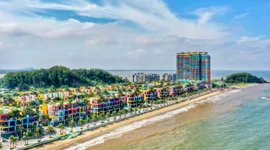 Công ty Flamingo Hải Tiến huy động 370 tỷ đồng trái phiếu