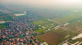 Tin mừng: Từ ngày 1/4/2025, đất nông nghiệp được thí điểm chuyển nhượng làm dự án nhà ở thương mại