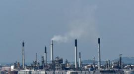 Giá dầu thế giới tăng hơn 1% do bất ổn địa chính trị gia tăng