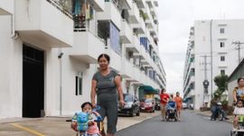 HoREA: Sở ngành, địa phương lúng túng khiến nhà ở xã hội gặp khó