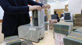 Chính thức cơ cấu lại thời hạn trả nợ cho khách hàng chịu thiệt hại do bão số 3