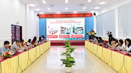 Kiến tạo giá trị xã hội thông qua nâng cao quyền năng kinh tế của phụ nữ