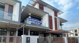 Khi nào Tp.HCM hoàn tất việc cấp sổ đỏ cho hơn 81.000 căn nhà?