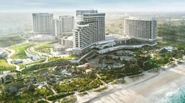 Hoiana Resort & Golf được công nhận là 'khu nghỉ dưỡng phức hợp hàng đầu thế giới'