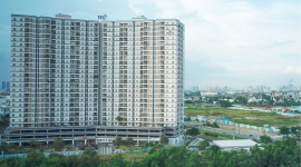 Hậu tăng vốn, TTC Land tiến gần hơn đến tham vọng mở rộng sang bất động sản công nghiệp