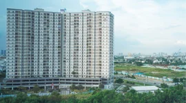 Hậu tăng vốn, TTC Land tiến gần hơn đến tham vọng mở rộng sang bất động sản công nghiệp