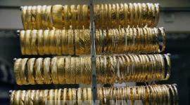 Vàng thế giới có một tuần lên giá nhờ kỳ vọng Fed hạ lãi suất