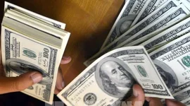 Đồng USD ghi nhận tuần tăng mạnh nhất trong một tháng