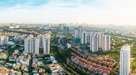 Công ty mẹ của Batdongsan.com.vn được mua lại với giá tỷ USD