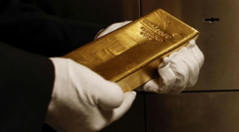 Tâm lý thận trọng bao trùm thị trường vàng thế giới