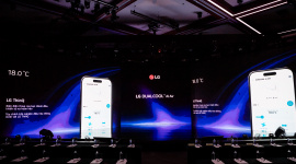 LG ra mắt thế hệ điều hòa 2025 với công nghệ AI Air độc quyền