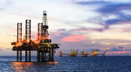 Động lực giúp cổ phiếu Dầu khí tạo điểm nhấn trong bối cảnh thị trường ảm đạm