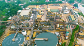 Masan High-Tech Materials hoàn tất chuyển nhượng 100% cổ phần công ty sản xuất vonfram cho Mitsubishi