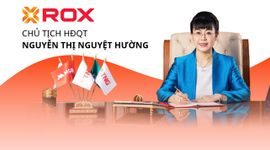 Những doanh nghiệp nổi bật trong hệ sinh thái ROX Group
