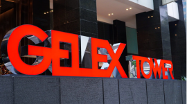 Tập đoàn GELEX trở thành cổ đông lớn tại Seaprodex