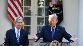 Fed thận trọng trước chính sách của Tổng thống đắc cử Donald Trump