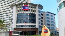 Vì sao DIC Corp hủy kế hoạch chào bán 200 triệu cổ phiếu?