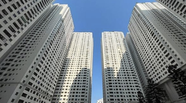 Chung cư tiếp tục dẫn dắt thị trường bất động sản nhà ở Hà Nội năm 2025