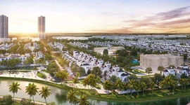 Vinhomes chuyển nhượng toàn bộ vốn góp tại công ty con với số vốn hơn 3.000 tỷ đồng