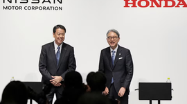 Honda và Nissan dự kiến ký thỏa thuận chính thức hợp nhất vào tháng 6/2025