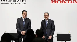Honda và Nissan dự kiến ký thỏa thuận chính thức hợp nhất vào tháng 6/2025