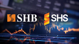 Cặp đôi SHB và SHS chưa bước vào chu kỳ tăng giá mới