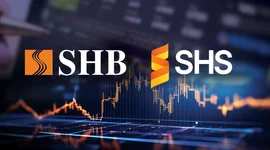 Cặp đôi SHB và SHS chưa bước vào chu kỳ tăng giá mới