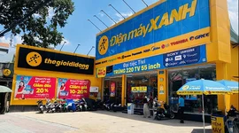 Mang về gần 122.300 tỷ đồng sau 11 tháng, Thế Giới Di Động tiến sát mục tiêu doanh thu năm
