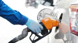 Giá xăng dầu cùng giảm, RON 95 về sát 20.500 đồng/lít