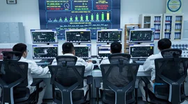 Nhà máy Đạm Cà Mau cán mốc sản lượng 11 triệu tấn urea