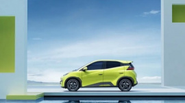 Lần đầu tiên trong lịch sử, doanh số bán xe điện sắp vượt xe xăng, Trung Quốc trở thành thị trường nóng nhất