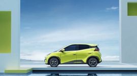 Lần đầu tiên trong lịch sử, doanh số bán xe điện sắp vượt xe xăng, Trung Quốc trở thành thị trường nóng nhất