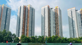 Năm 2025 sẽ khởi công 10 dự án giao thông lớn tại Tp.HCM