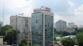 Một ngân hàng chuẩn bị trả cổ tức 20%