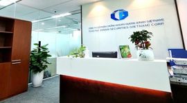 Chứng khoán Guotai Junan dự kiến trích 30% lợi nhuận năm 2024 để trả cổ tức