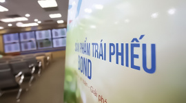 Vingroup bảo lãnh tối đa 6.500 tỷ đồng trái phiếu do Vinhomes phát hành