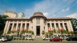 Dự kiến tăng trưởng tín dụng toàn hệ thống năm 2025 khoảng 16%