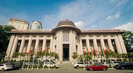 Dự kiến tăng trưởng tín dụng toàn hệ thống năm 2025 khoảng 16%
