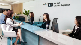 Chứng khoán KIS thay Chủ tịch trong ngày cuối cùng của năm 2024